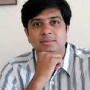 Rohan Champanerkar